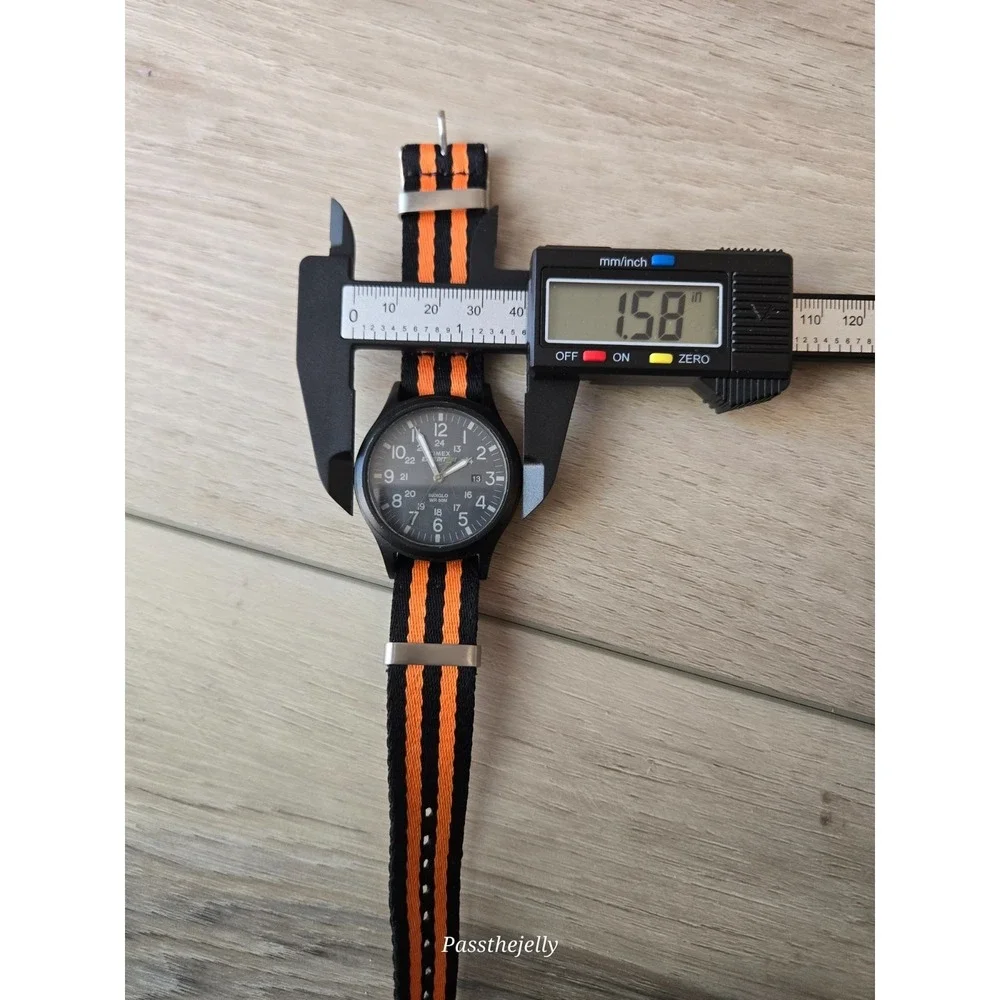 Timex Watch Mens‎